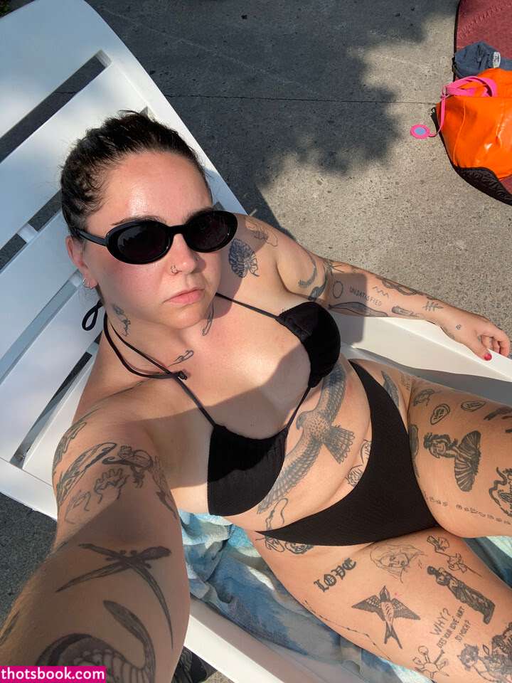 Isabelle Jade isabellejade Nude Leaks OnlyFans Photos #4 1831107