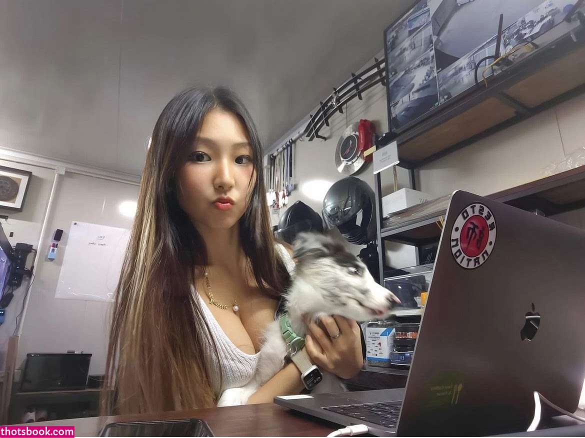 Jessica Chan Nude Leaks OnlyFans Photos #2 1831124