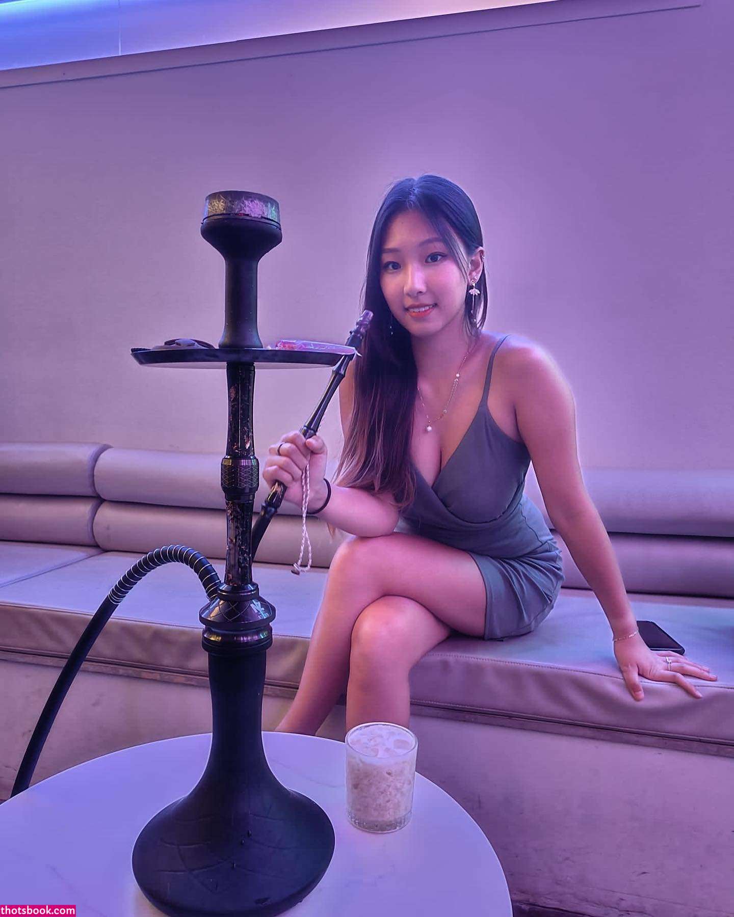 Jessica Chan Nude Leaks OnlyFans Photos #3 1831138