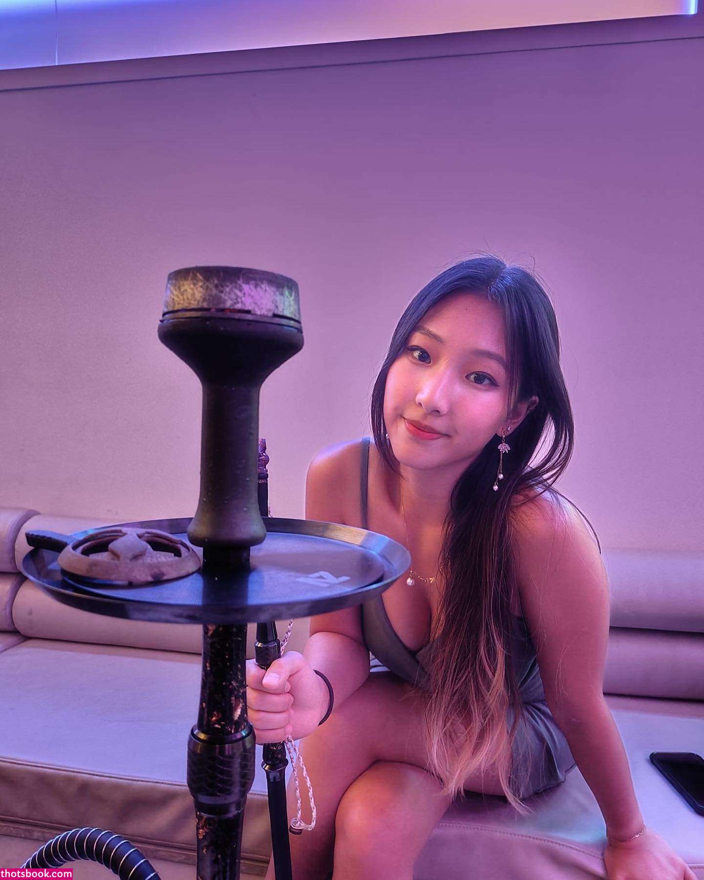 Jessica Chan Nude Leaks OnlyFans Photos #4 1831150