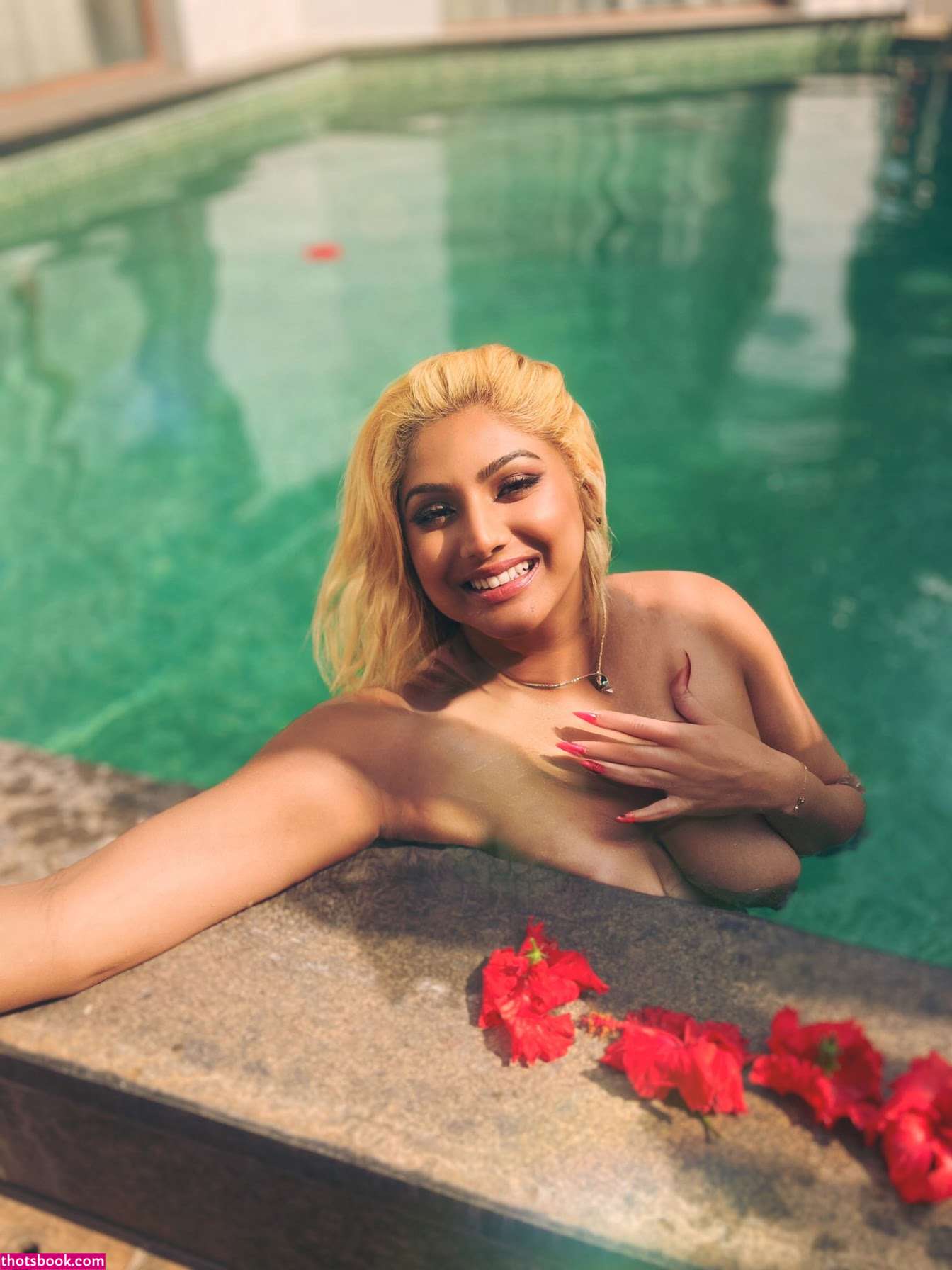 Joshna Fernando jfernando12 Nude Leaks OnlyFans Photos #1 1831179