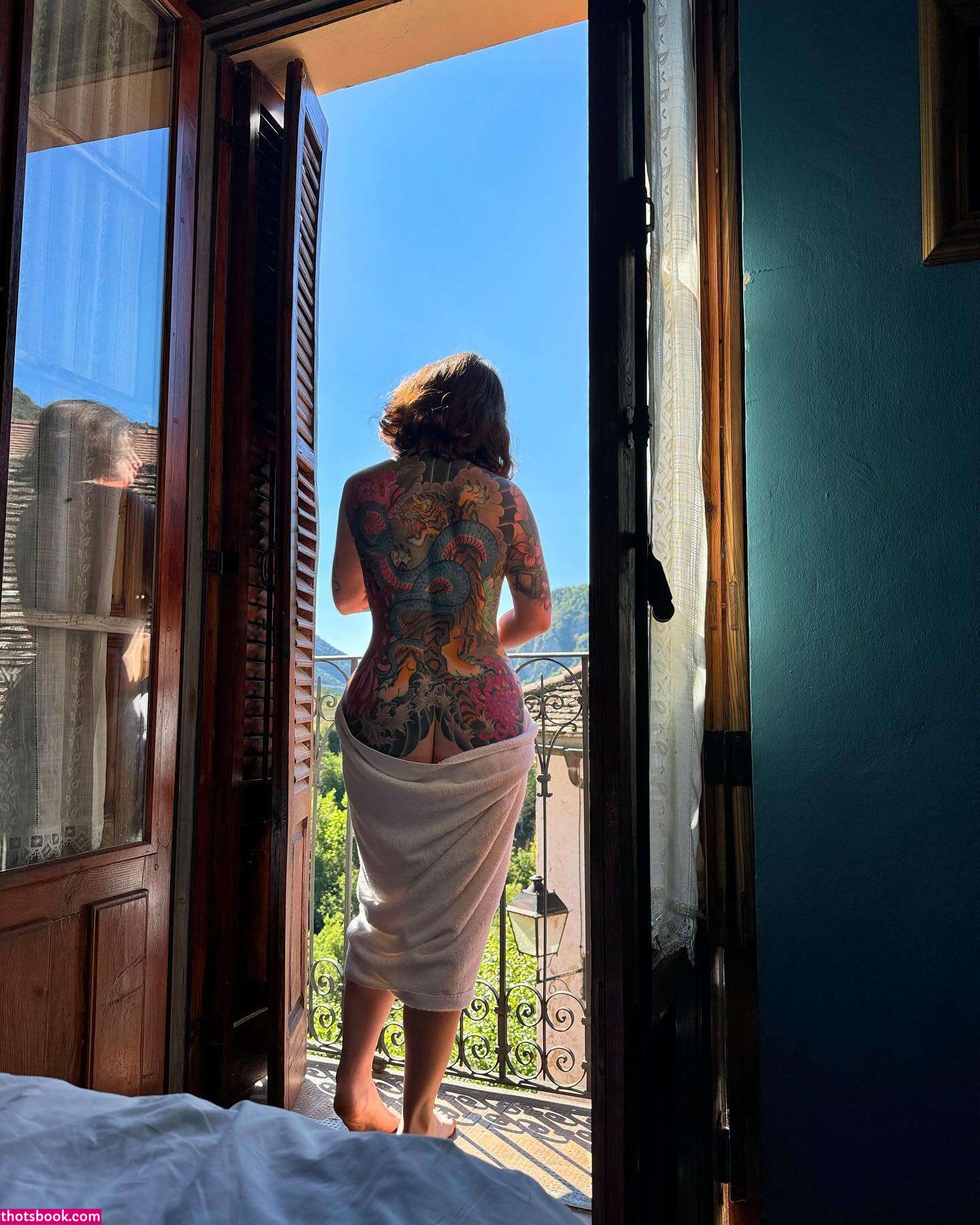 Lauren Urasek loandthecosmos Nude Leaks OnlyFans Photos #2 1831325