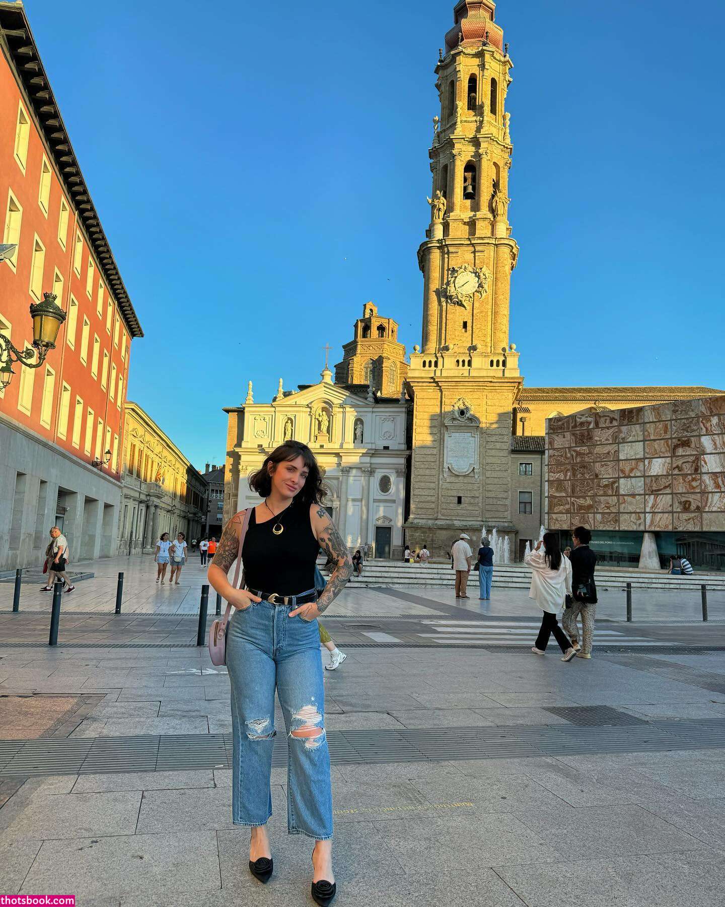 Lauren Urasek loandthecosmos Nude Leaks OnlyFans Photos #2 1831326