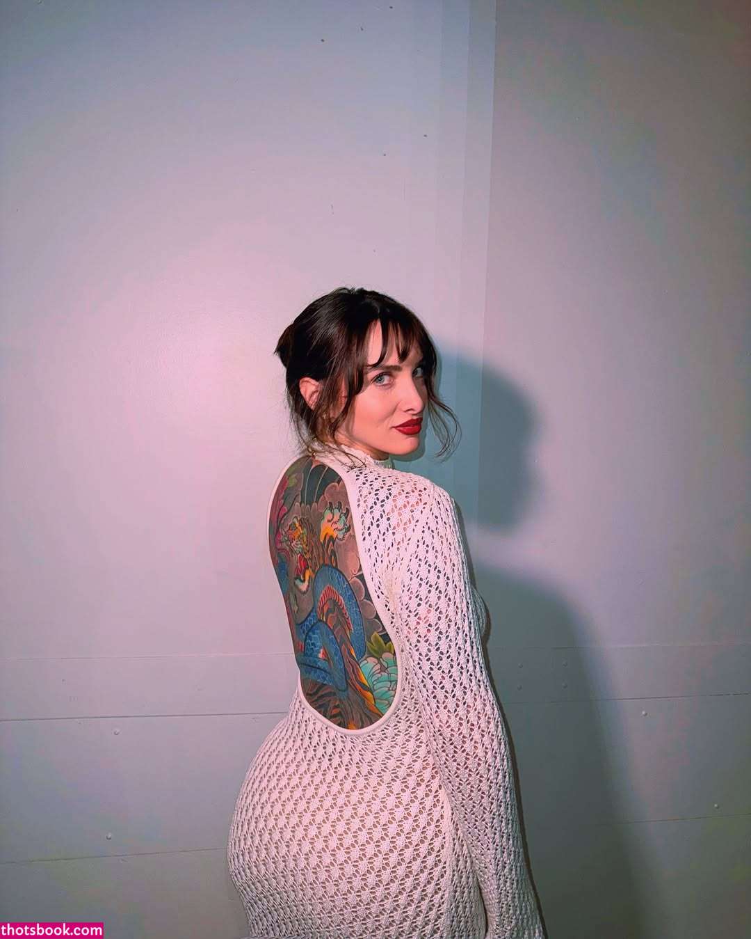 Lauren Urasek loandthecosmos Nude Leaks OnlyFans Photos #4 1831335