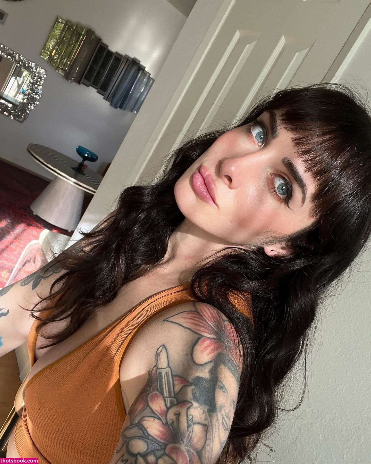 Lauren Urasek loandthecosmos Nude Leaks OnlyFans Photos #5 1831353