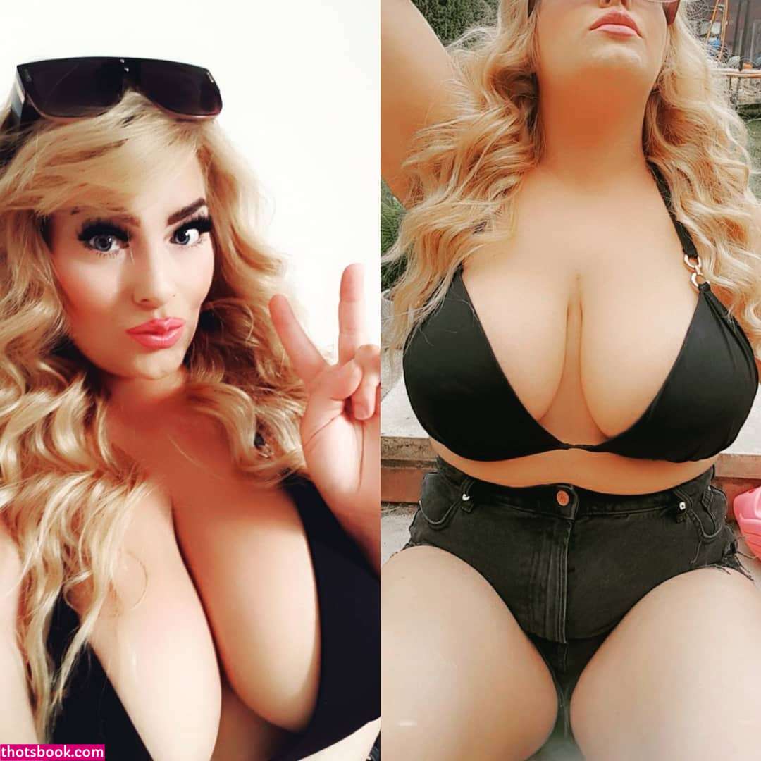 Leanne Dutton bubbletub91 Nude Leaks OnlyFans Photos #4 1831366