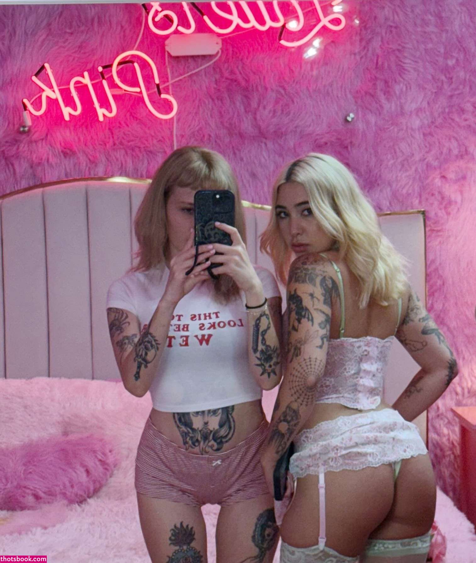 Clitamorphosis Leaks OnlyFans Photos #2 1840226