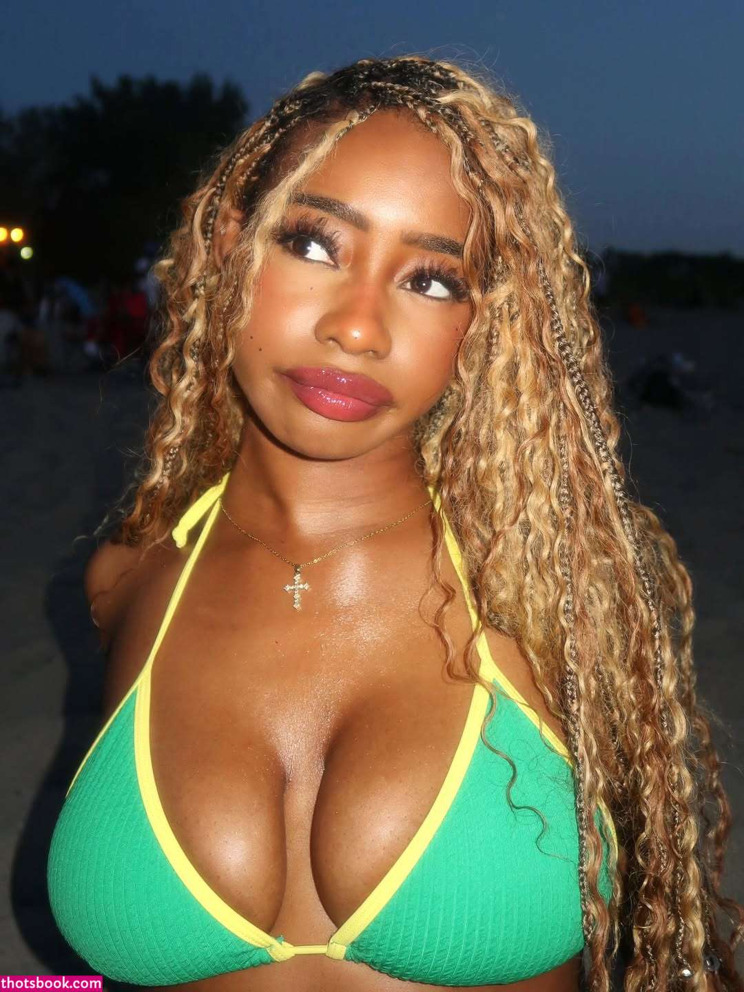 deb smikle Leaks OnlyFans Photos #5 1840317