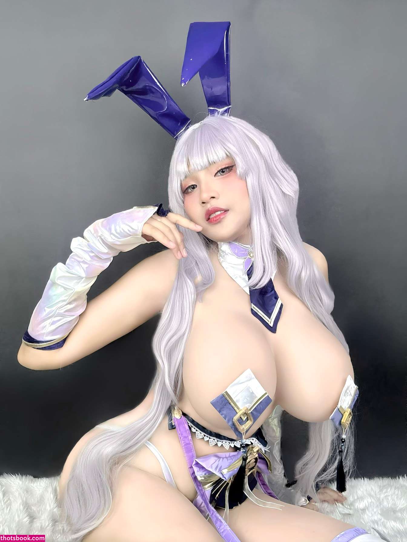 Fa shadows Nude Leaks OnlyFans Photos #1 1840424