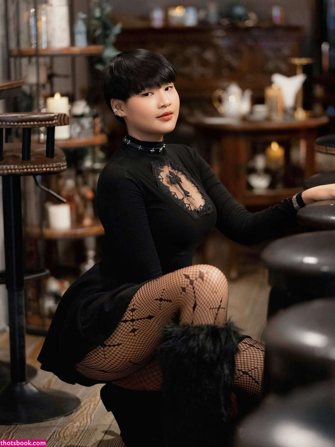 Fa shadows Nude Leaks OnlyFans Photos #6 1840454