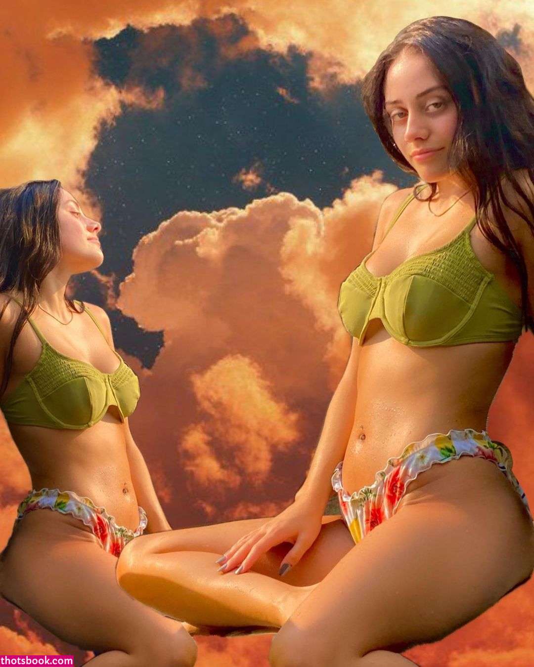 haleywestco Haley West Nude Leaks OnlyFans Photos #1 1840459