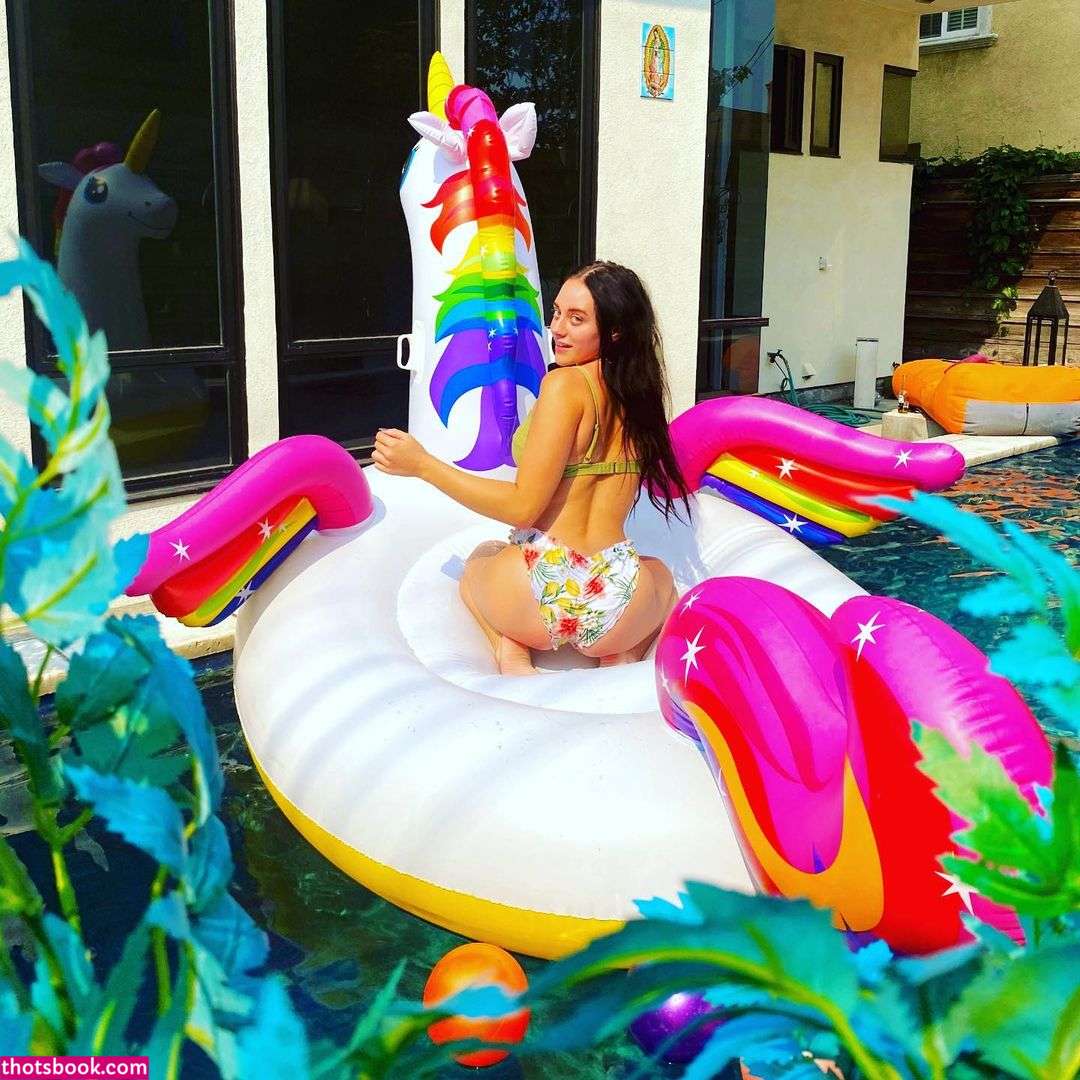 haleywestco Haley West Nude Leaks OnlyFans Photos #3 1840471