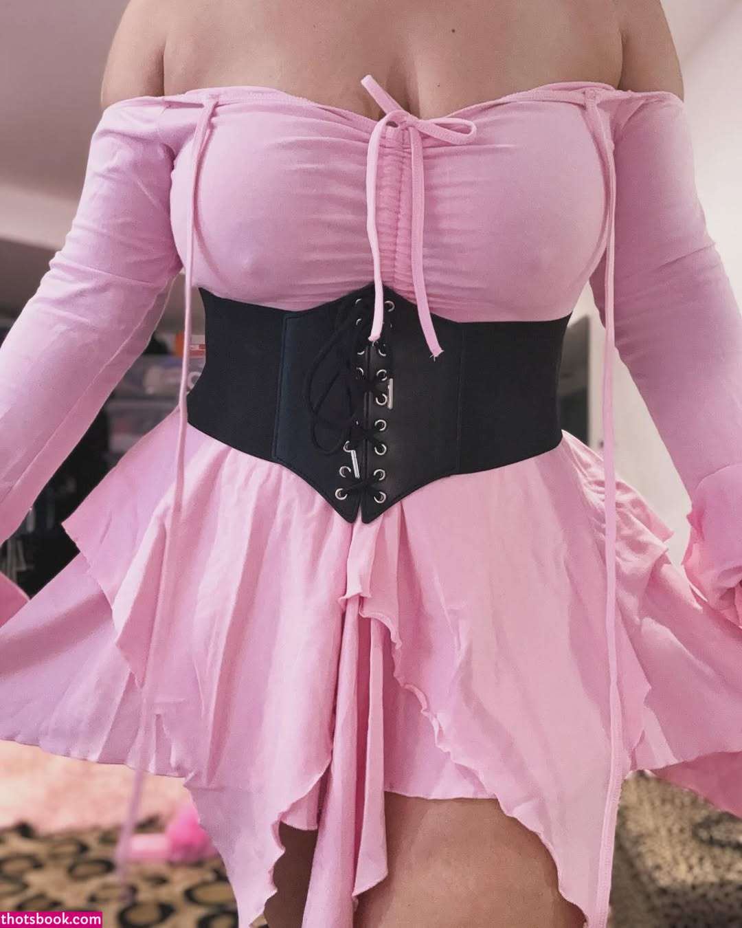 Hiddeninmyvalley Sands of Thyme Nude Leaks OnlyFans Photos #1 1840493