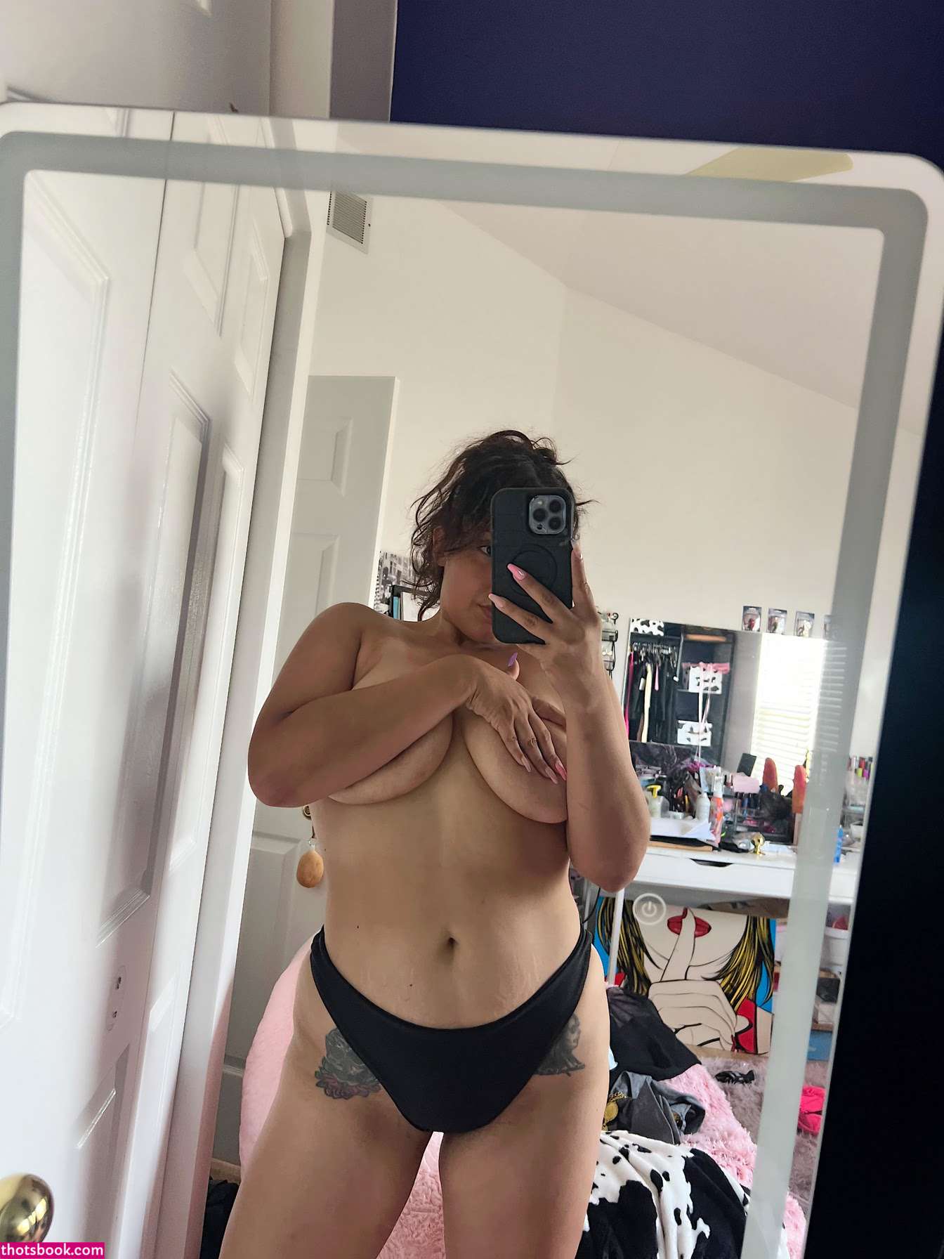 Hiddeninmyvalley Sands of Thyme Nude Leaks OnlyFans Photos #6 1840507