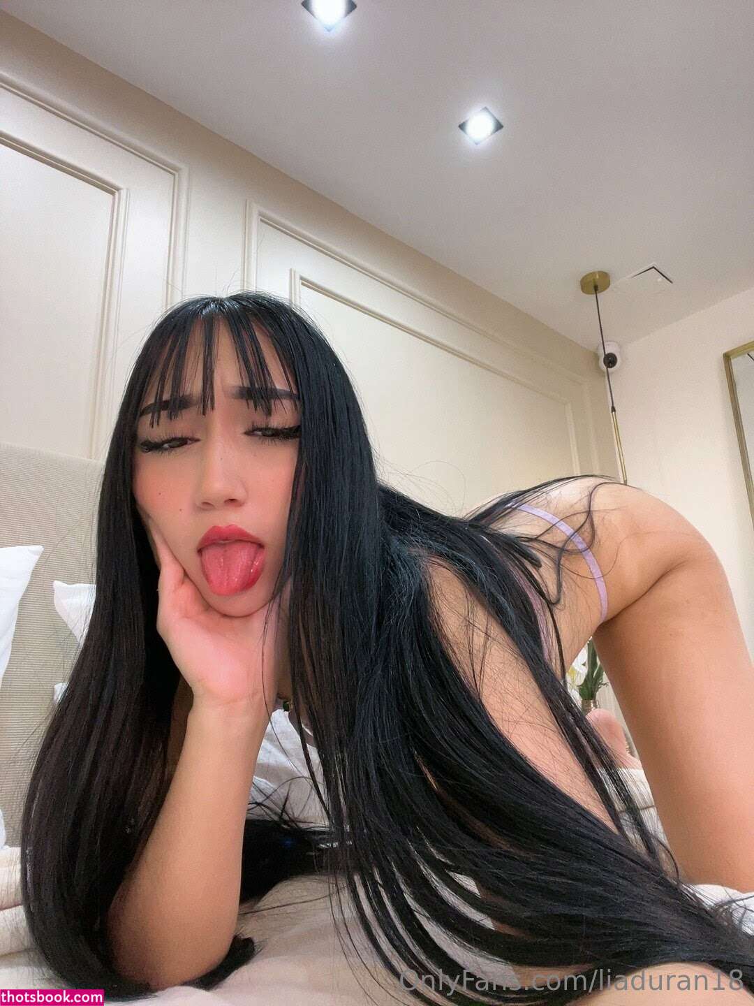 Lia Duran Nude Leaks OnlyFans Photos #2 1840666