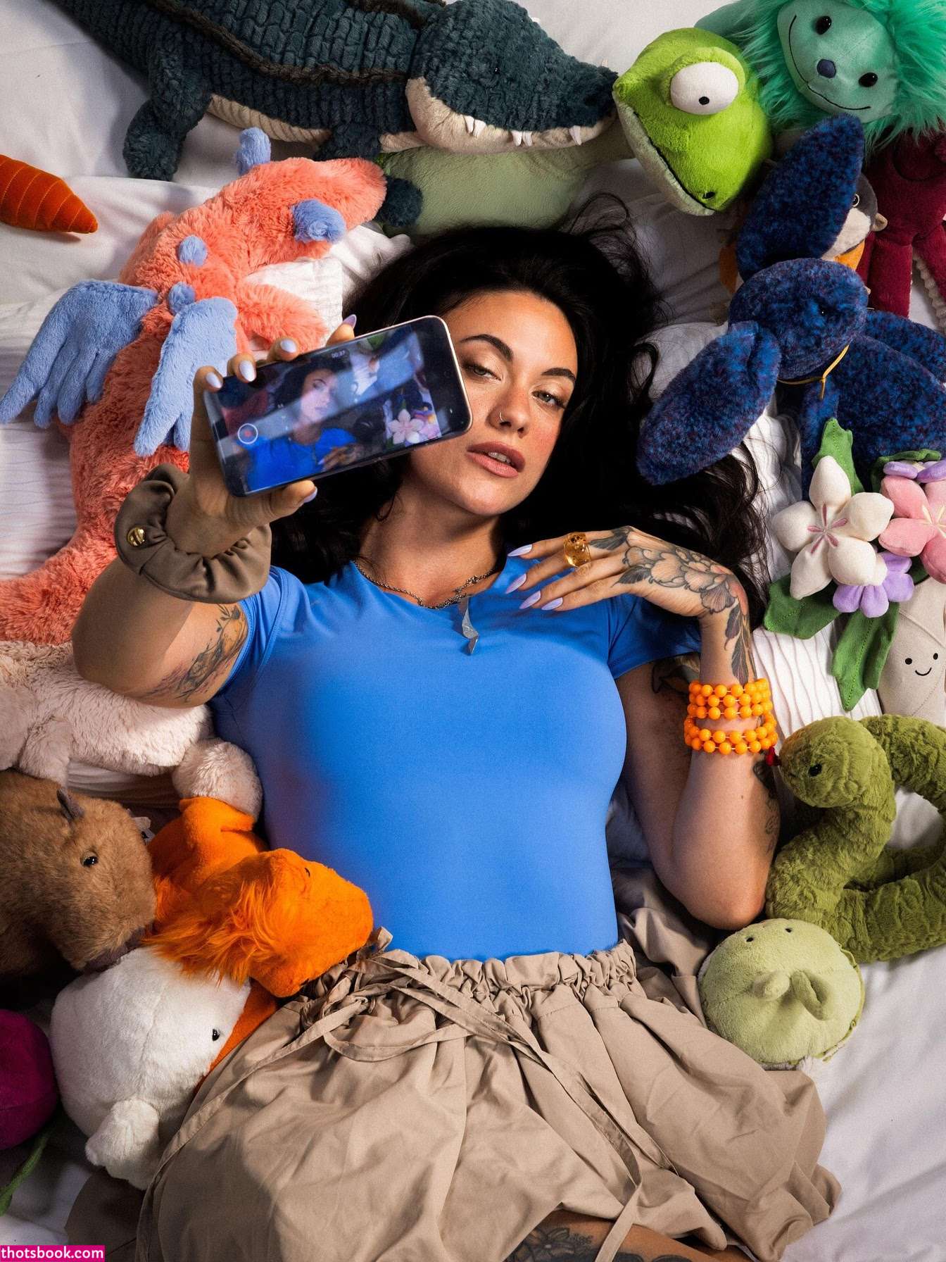 Maghla Nude Leaks OnlyFans Photos #2 1840745