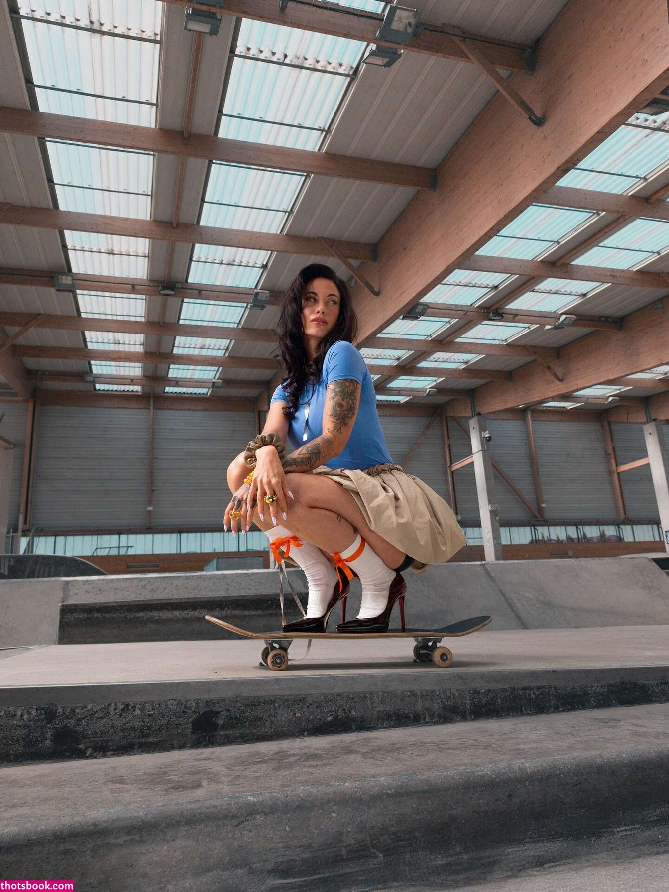 Maghla Nude Leaks OnlyFans Photos #2 1840746