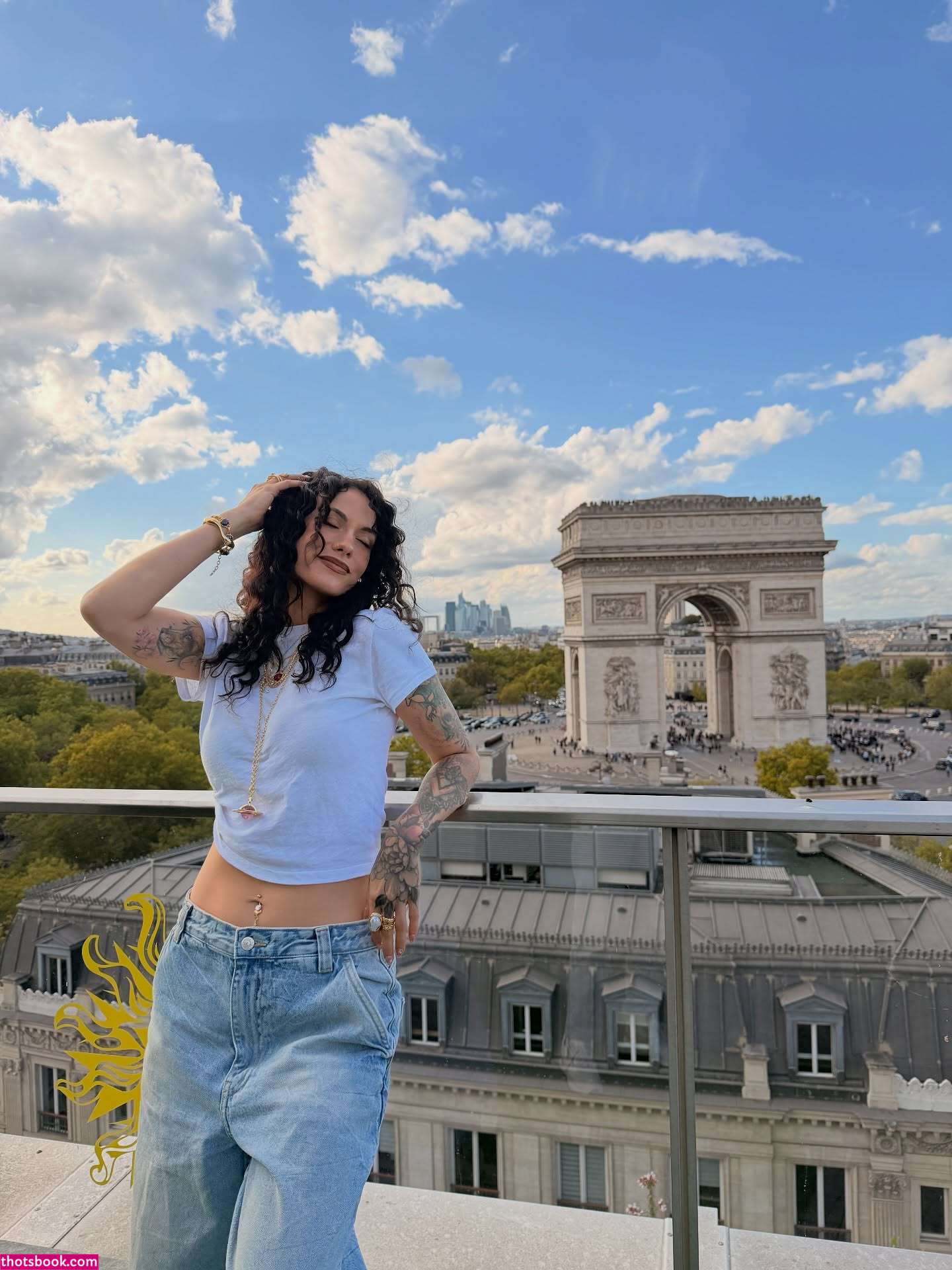 Maghla Nude Leaks OnlyFans Photos #3 1840756