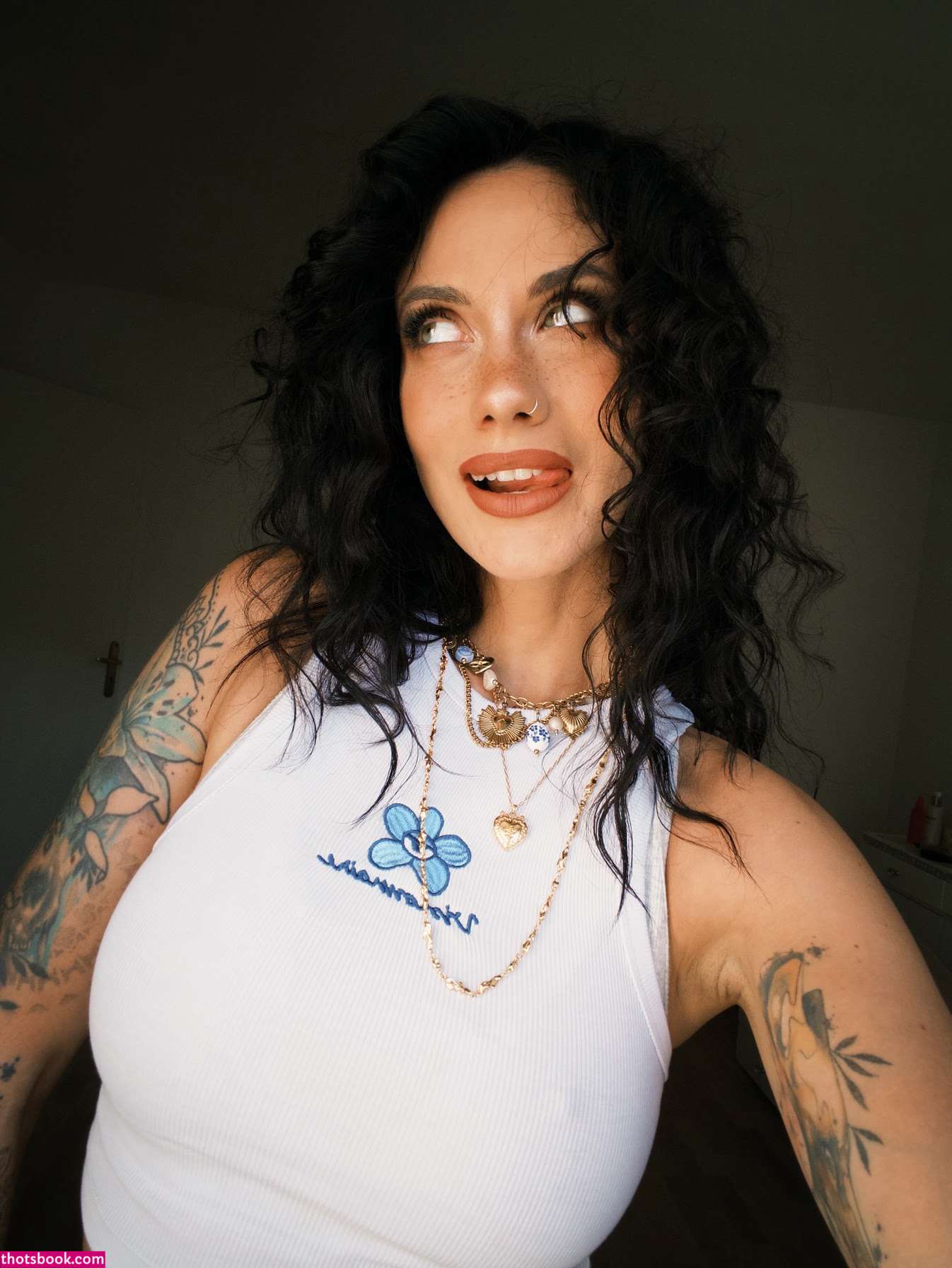 Maghla Nude Leaks OnlyFans Photos #3 1840760