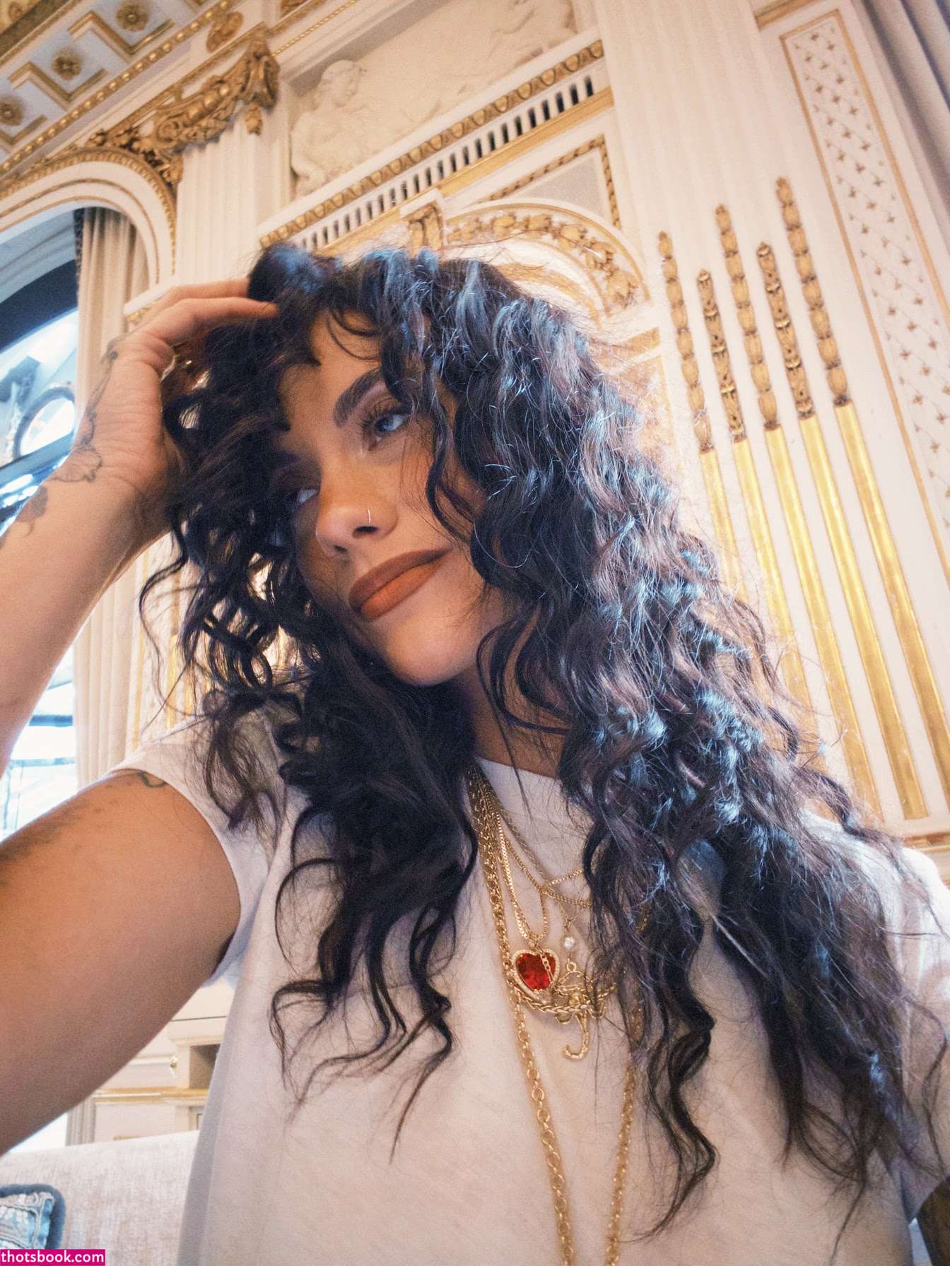 Maghla Nude Leaks OnlyFans Photos #3 1840761