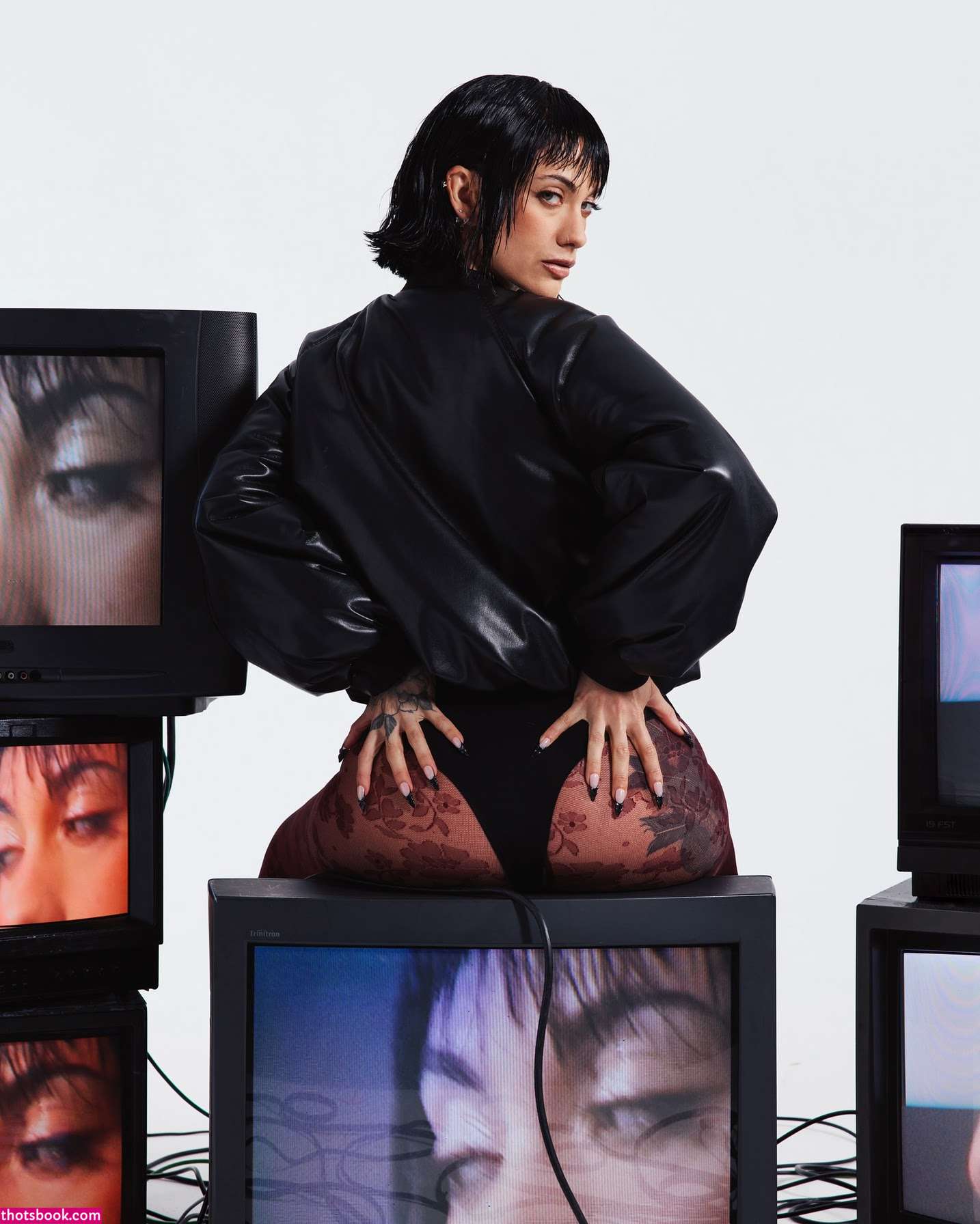 Maghla Nude Leaks OnlyFans Photos #4 1840767