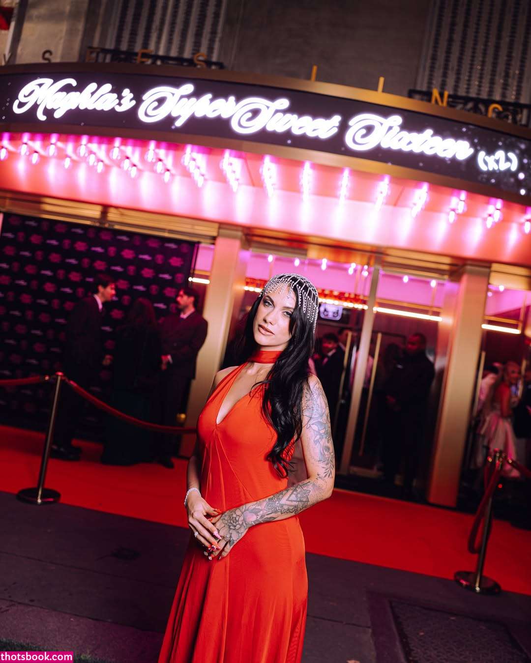 Maghla Nude Leaks OnlyFans Photos #5 1840769