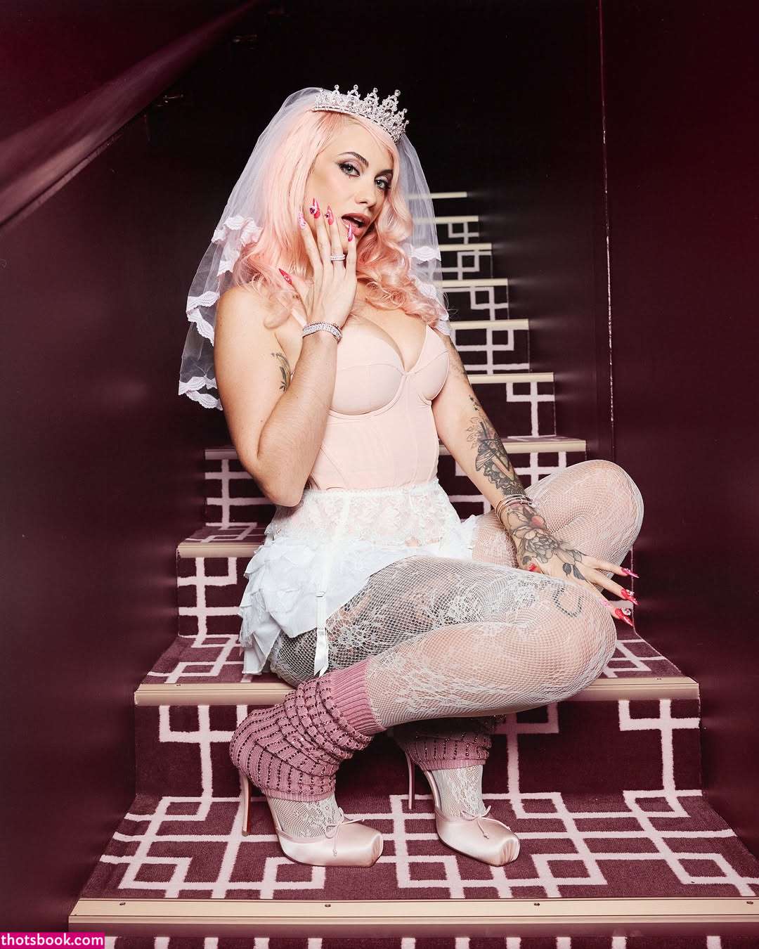 Maghla Nude Leaks OnlyFans Photos #5 1840773