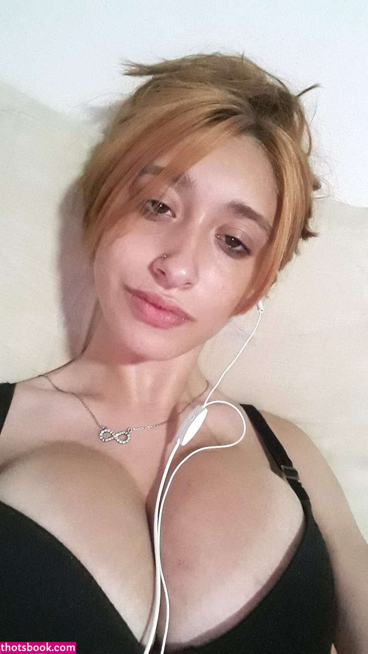 magiigelves Nude Leaks OnlyFans Photos #4 1840816