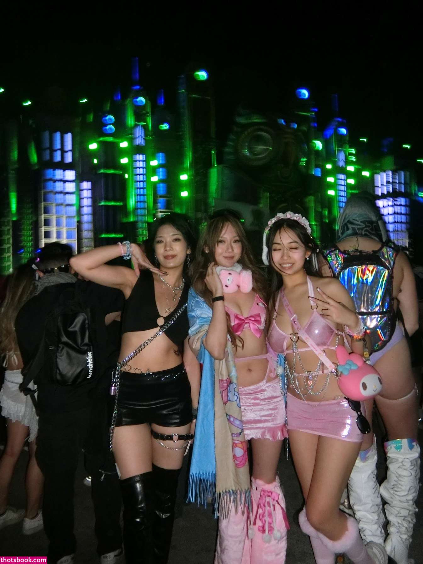 Mei Lee meilee Nude Leaks OnlyFans Photos #5 1840852