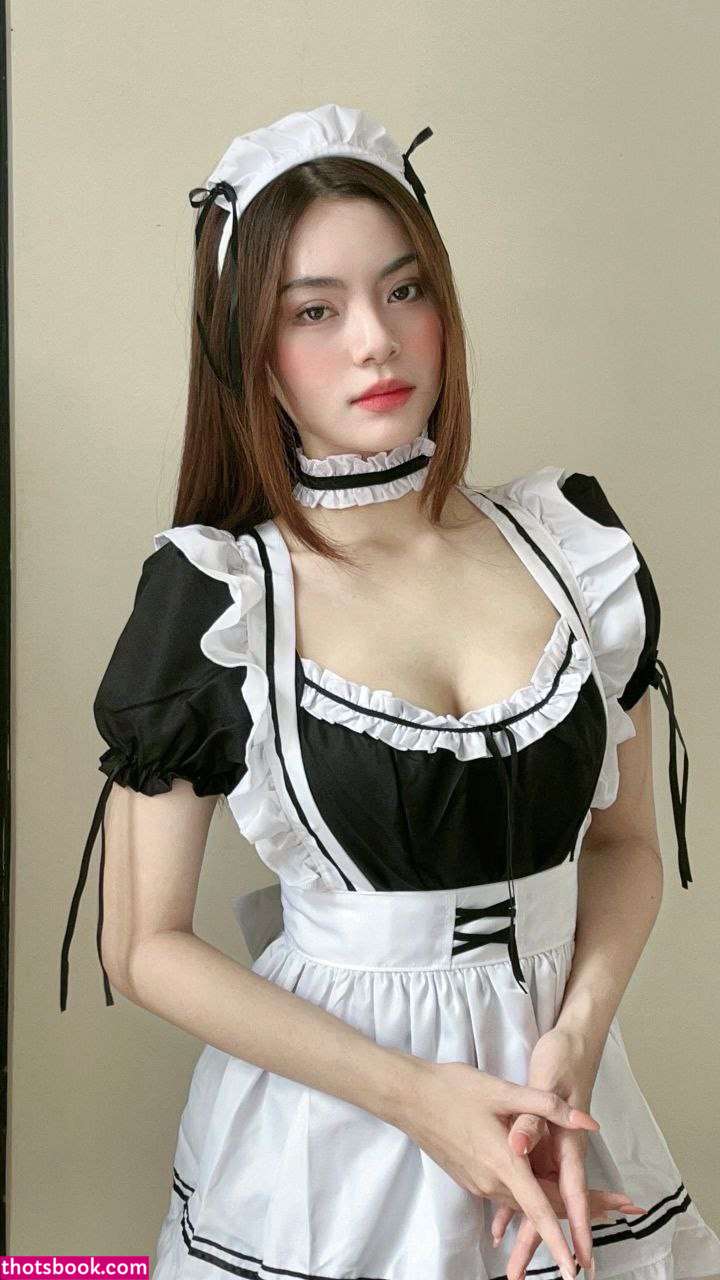 Niken Andalusi Nude Leaks OnlyFans Photos #3 1840940