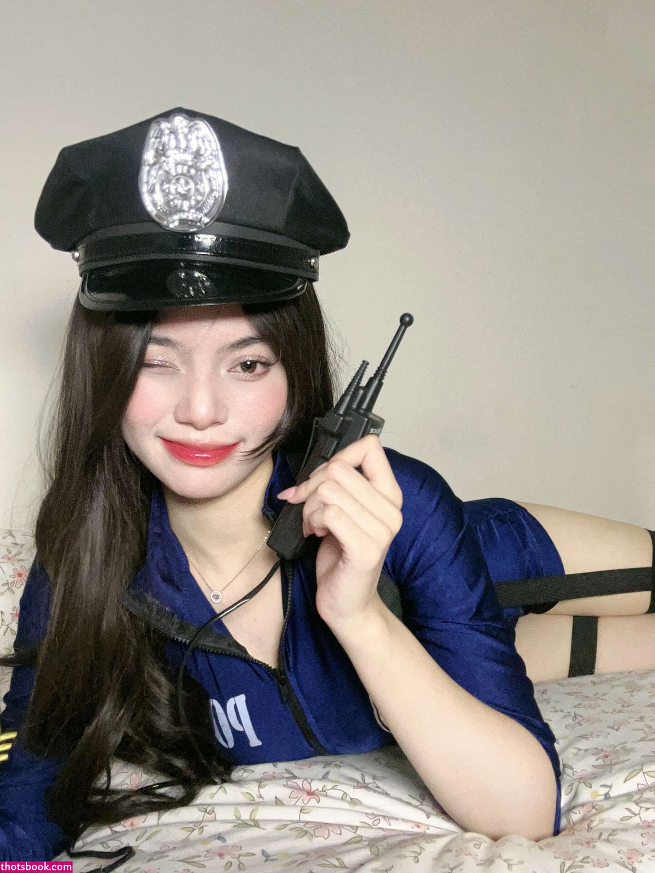 Niken Andalusi Nude Leaks OnlyFans Photos #5 1840951