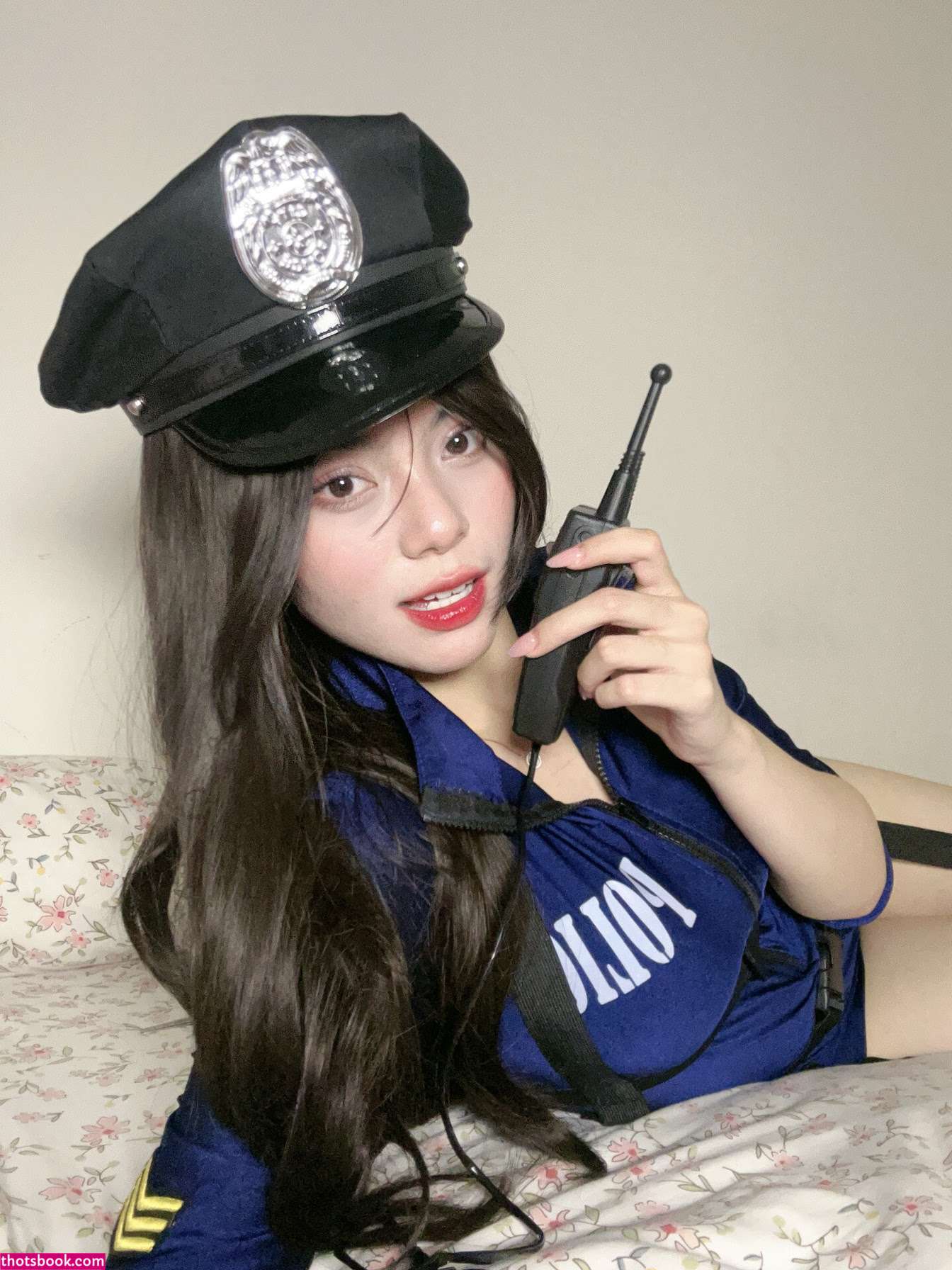 Niken Andalusi Nude Leaks OnlyFans Photos #5 1840953