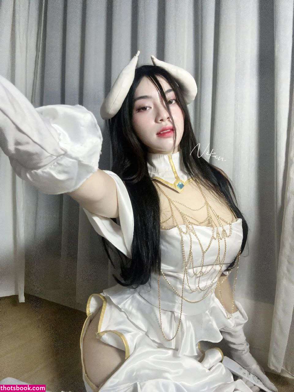 Niken Andalusi Nude Leaks OnlyFans Photos #6 1840959