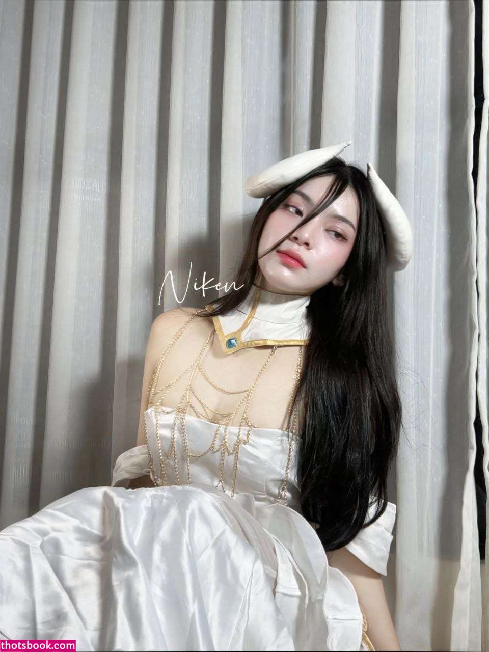 Niken Andalusi Nude Leaks OnlyFans Photos #6 1840960