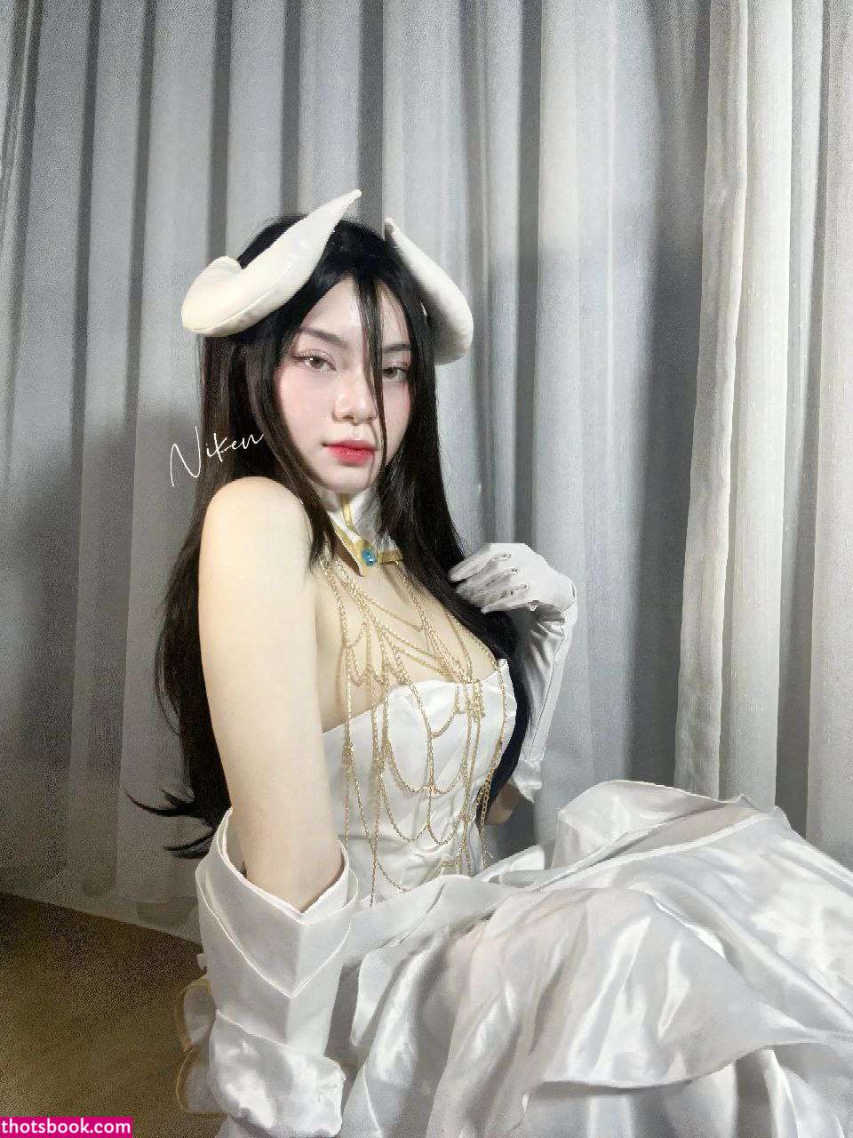 Niken Andalusi Nude Leaks OnlyFans Photos #6 1840965