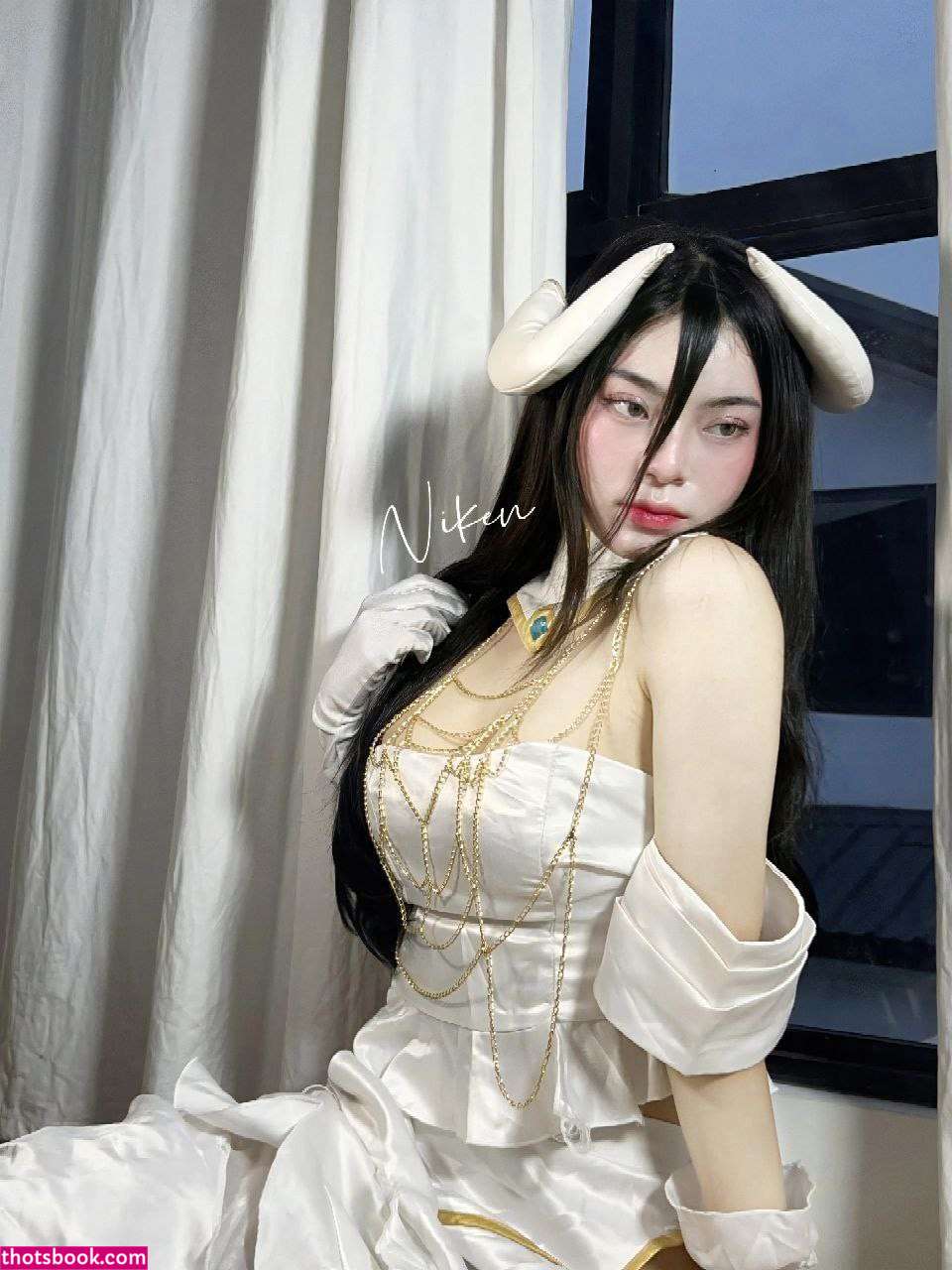 Niken Andalusi Nude Leaks OnlyFans Photos #6 1840966