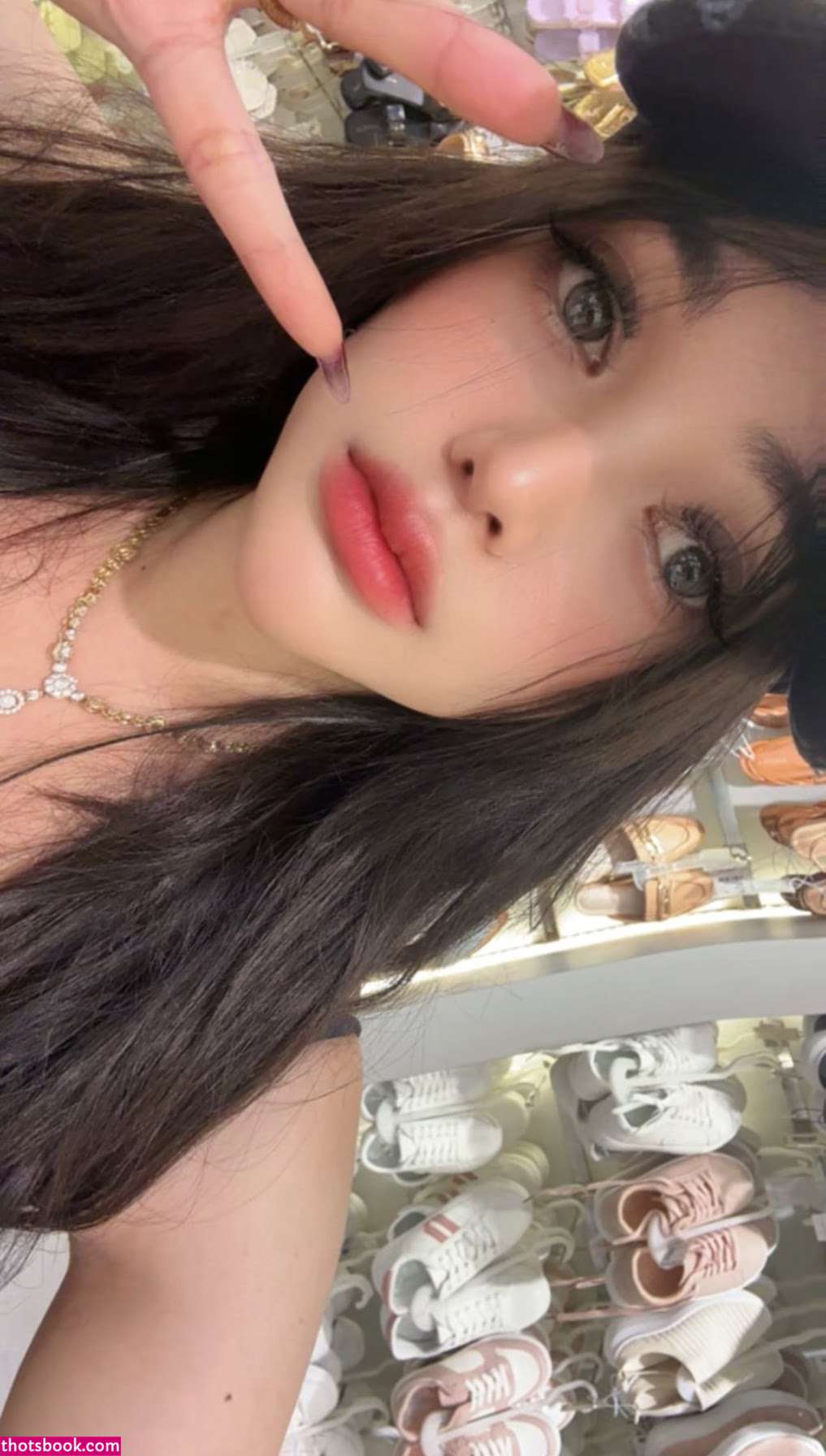 Olivea Hadid Nude Leaks OnlyFans Photos #3 1841010