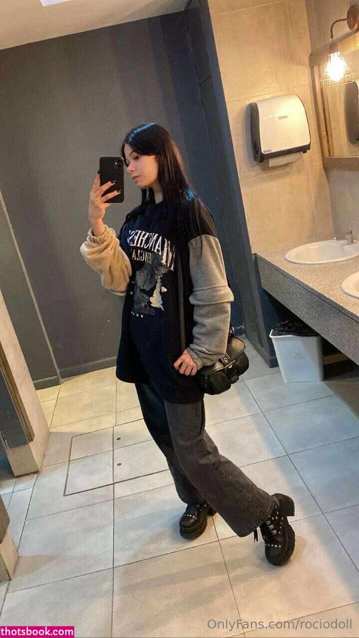 rociodolce rocioyoung rociokisskano Nude Leaks OnlyFans Photos #5 1841047