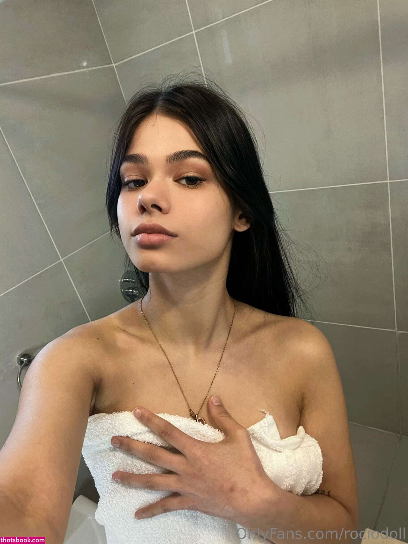 rociodolce rocioyoung rociokisskano Nude Leaks OnlyFans Photos #5 1841049