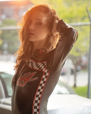 Sam Holly iamsamholly scarlet spunk Nude Leaks OnlyFans Photos #3