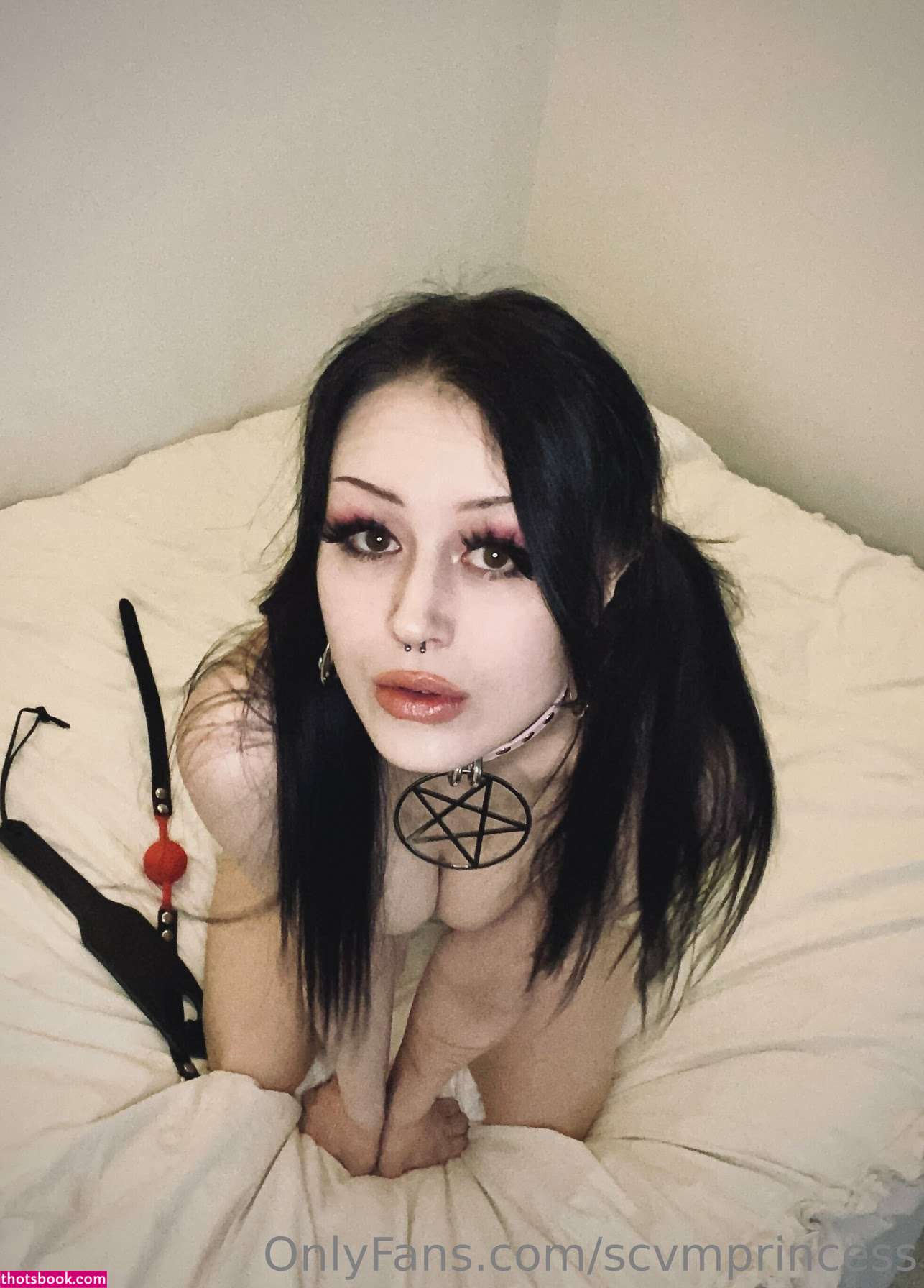 Scvmprincess Nude Leaks OnlyFans Photos #3 1841123