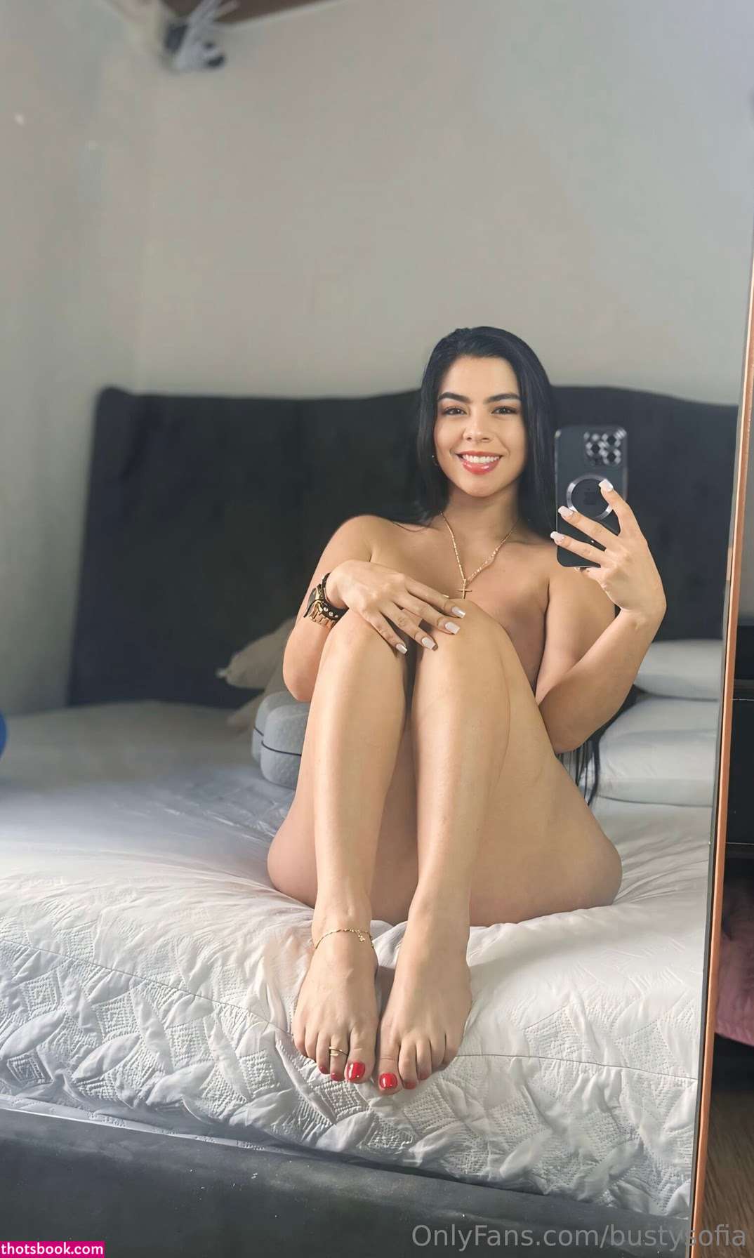 Sofia Montero Nude Leaks OnlyFans Photos #5 1841202