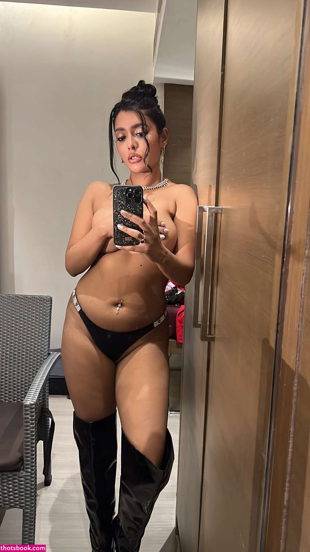 Thea D suuza Nude Leaks OnlyFans Photos #5 1841338