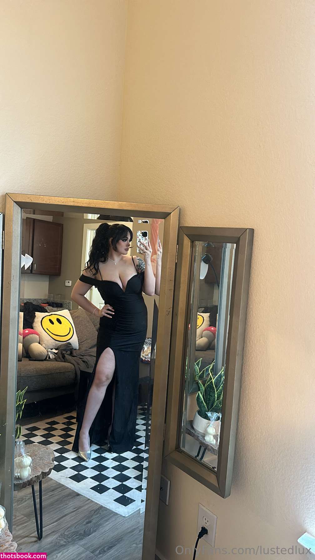 lustedlux xxlustedluxx Nude Leaks OnlyFans Photos #1 1849119