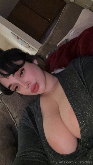 lustedlux xxlustedluxx Nude Leaks OnlyFans Photos #1