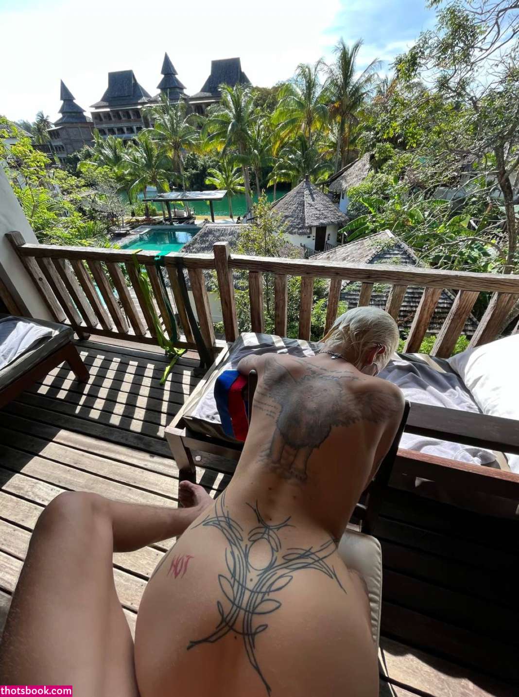 Mariia Volkova catmintdj Nude Leaks OnlyFans Photos #5 1849215