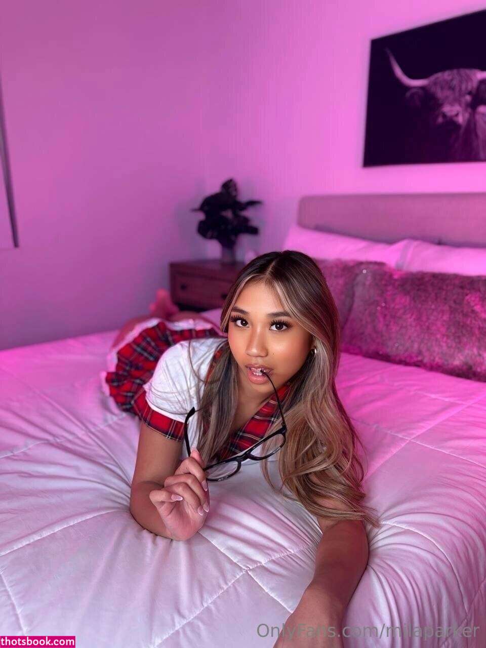 Mila Parker milaparker Nude Leaks OnlyFans Photos #4 1849281