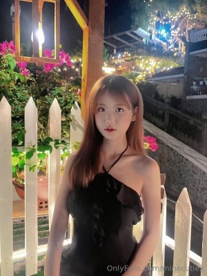 minacutiex g1rlhoni Nude Leaks OnlyFans Photos #1