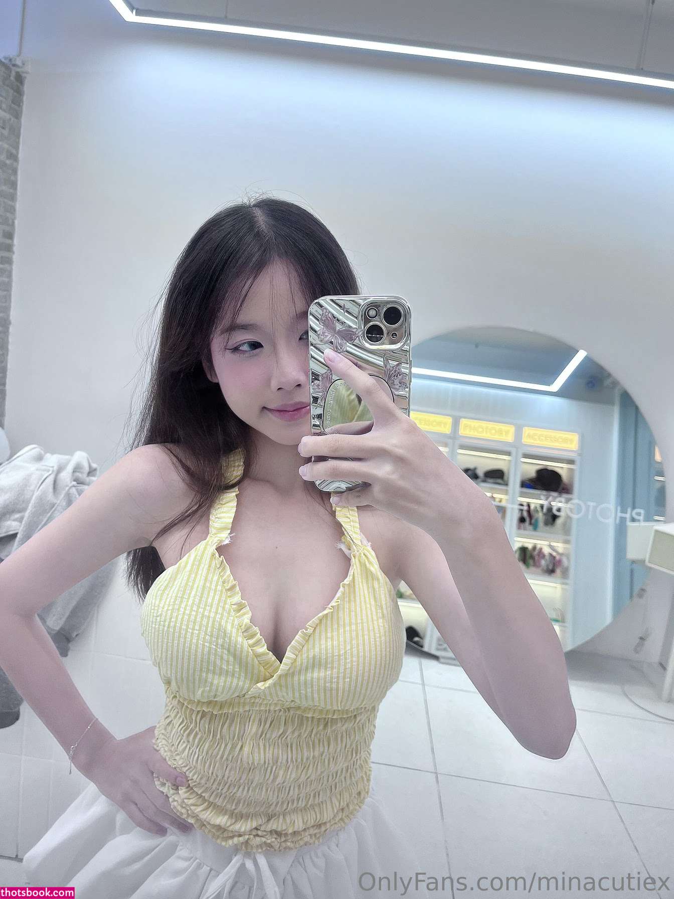 minacutiex g1rlhoni Nude Leaks OnlyFans Photos #4 1849307