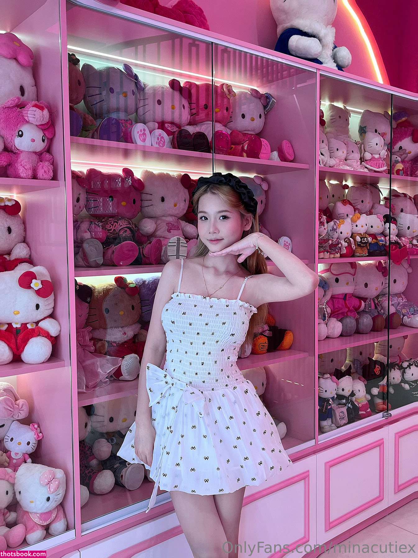 minacutiex g1rlhoni Nude Leaks OnlyFans Photos #5 1849314